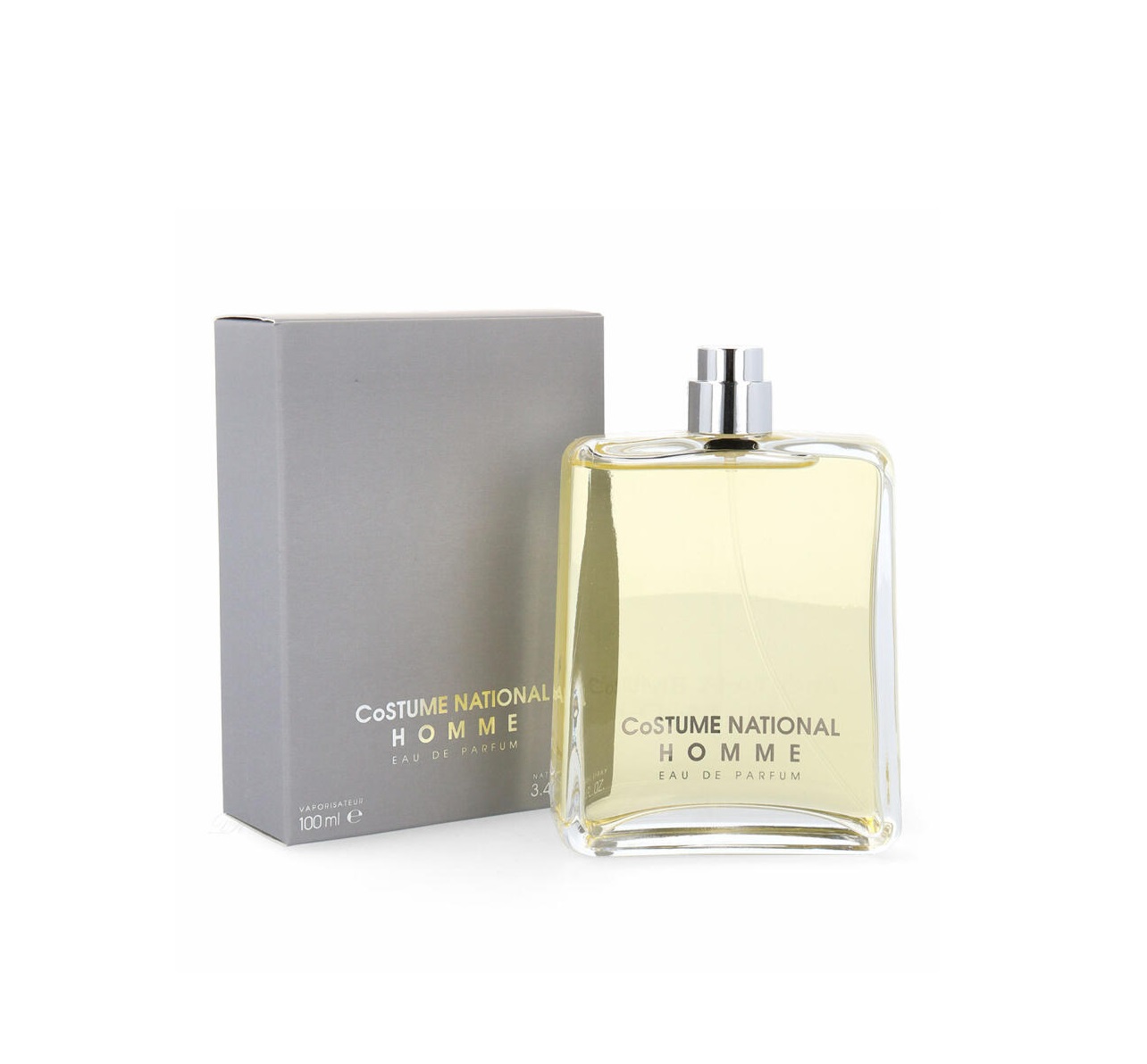COSTUME NATIONAL HOMME EDP