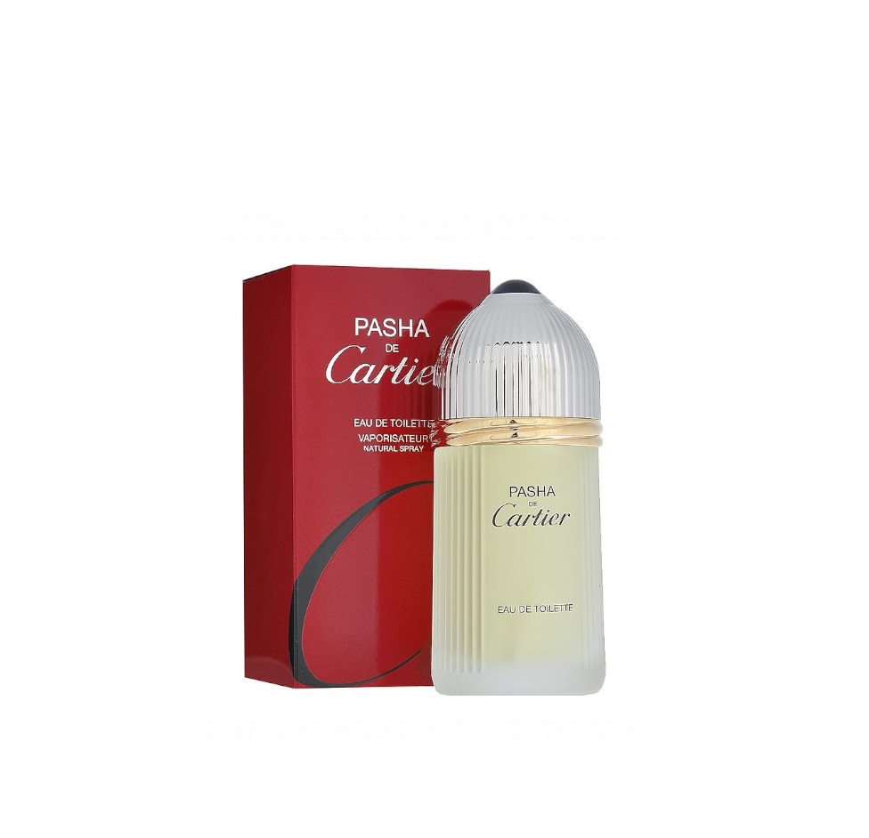   Pasha EDT  