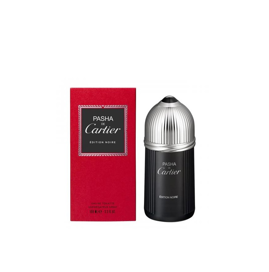   Pasha Edition Noire M EDT  