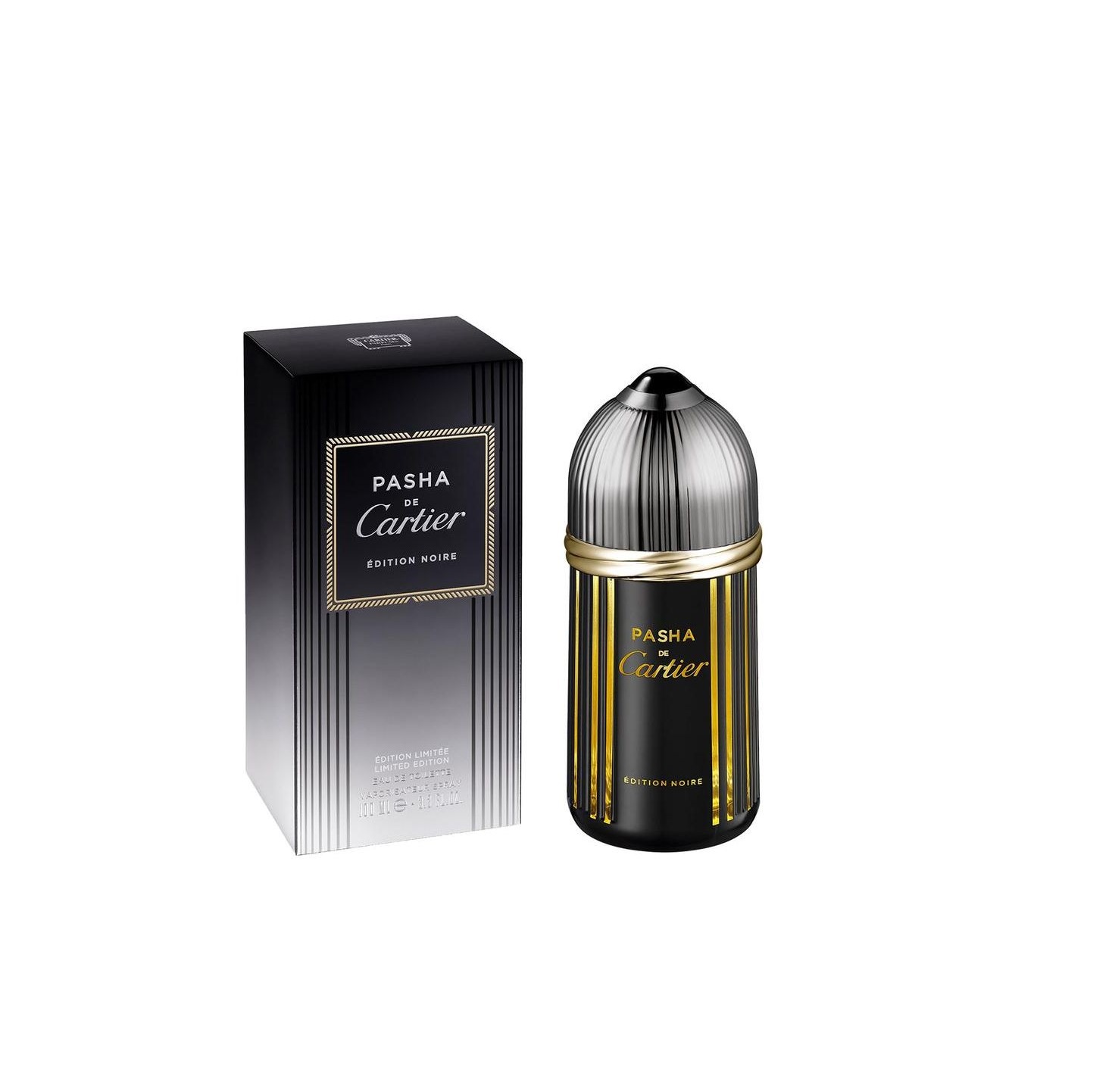   Pasha Noire Limited  