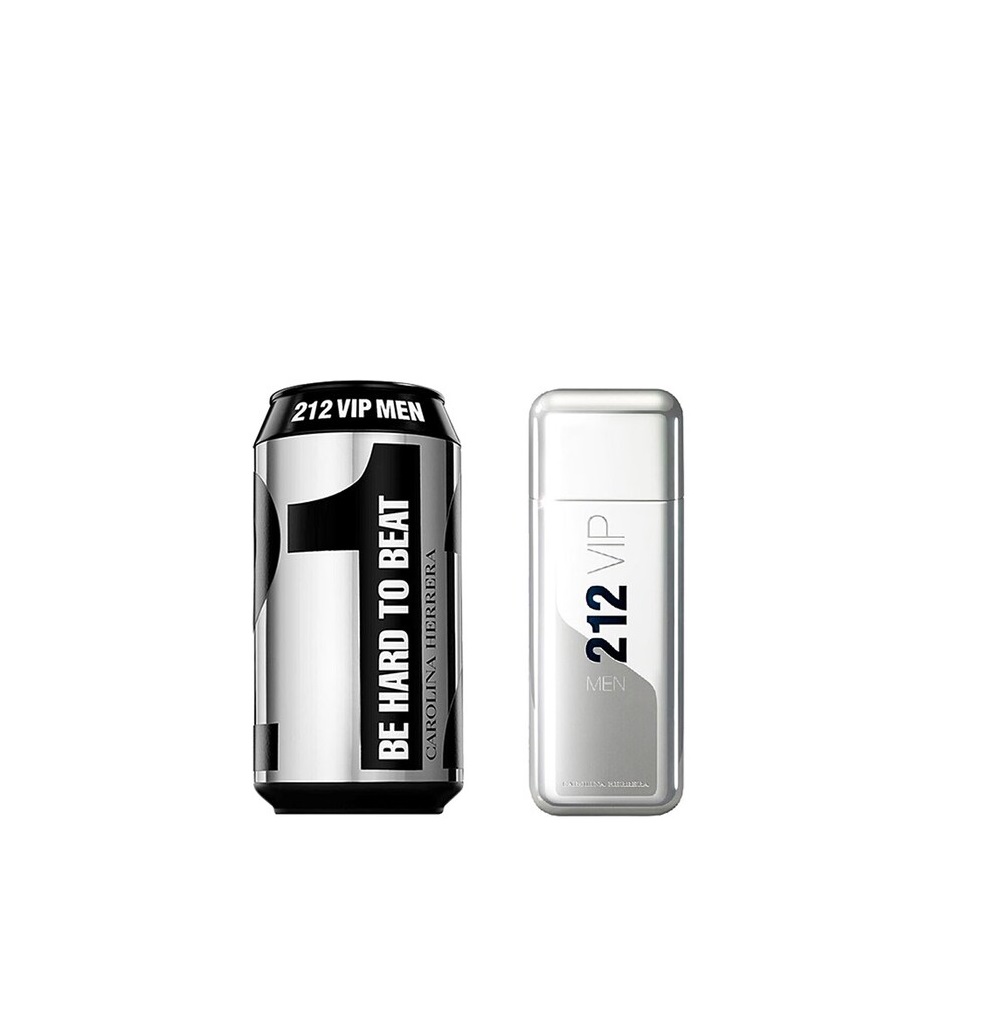 212 Vip Be Hard  To Beat Men EDT