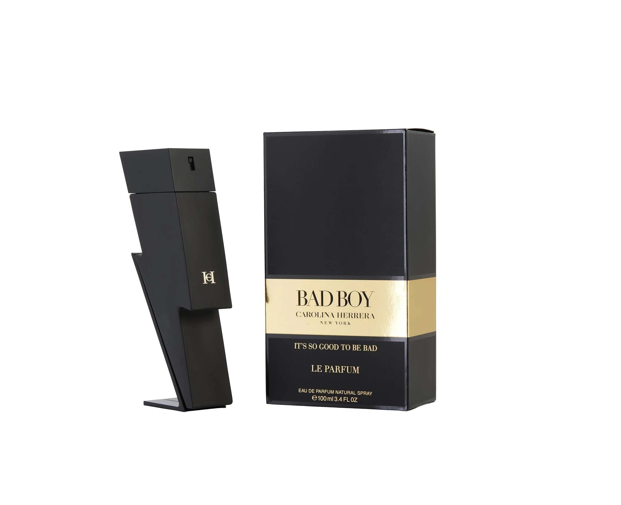 Bad Boy Le Parfum
