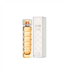 Hb Boss Orange W EDT