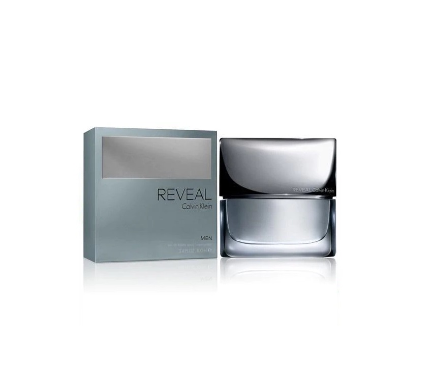 REVEAL M EDT