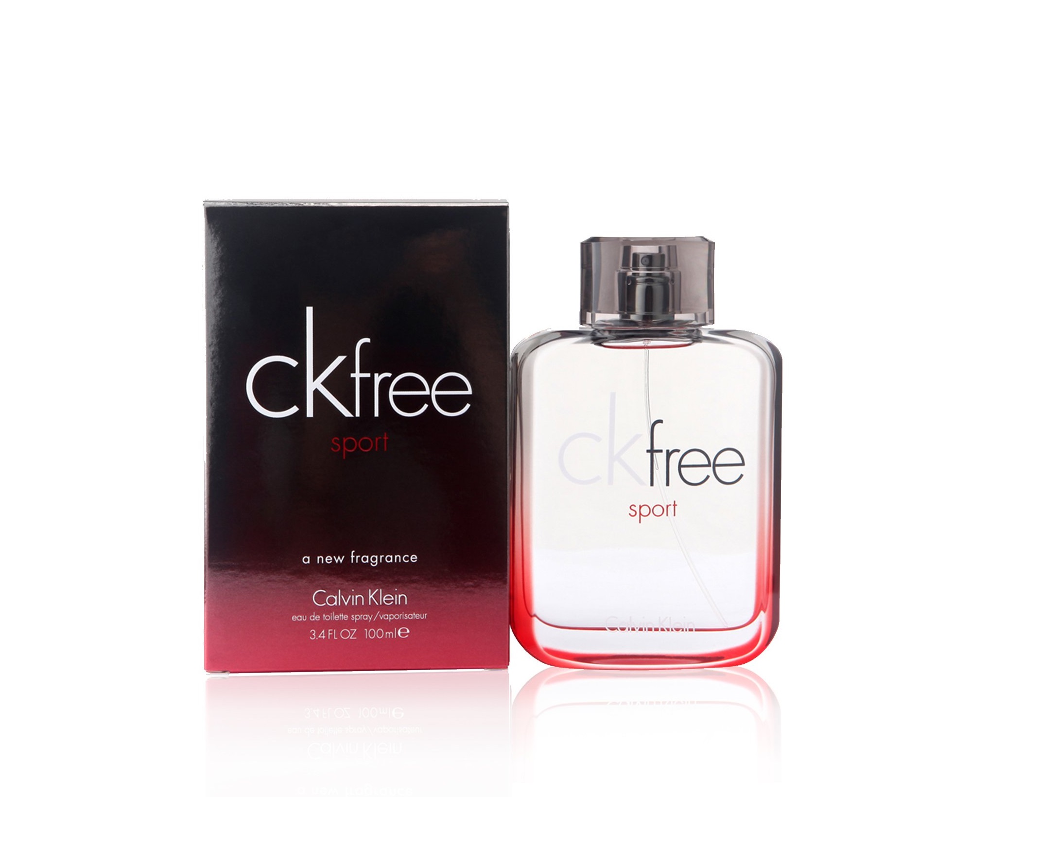 FREE SPORT M EDT