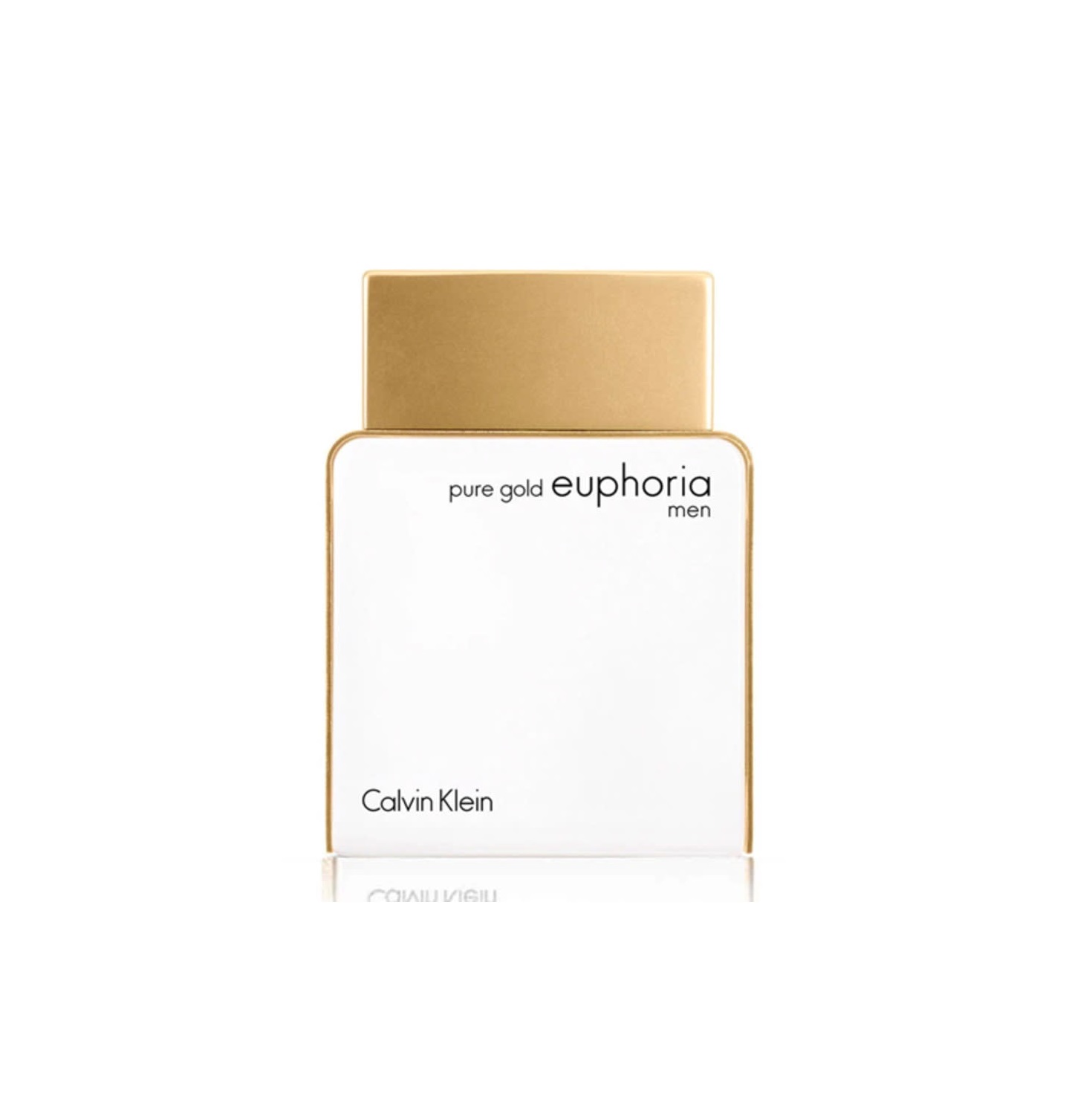 EUPHORIA PURE GOLD M EDT
