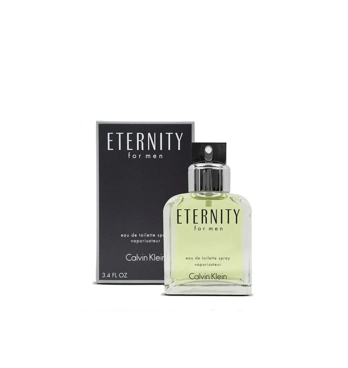 ETERNITY M EDT