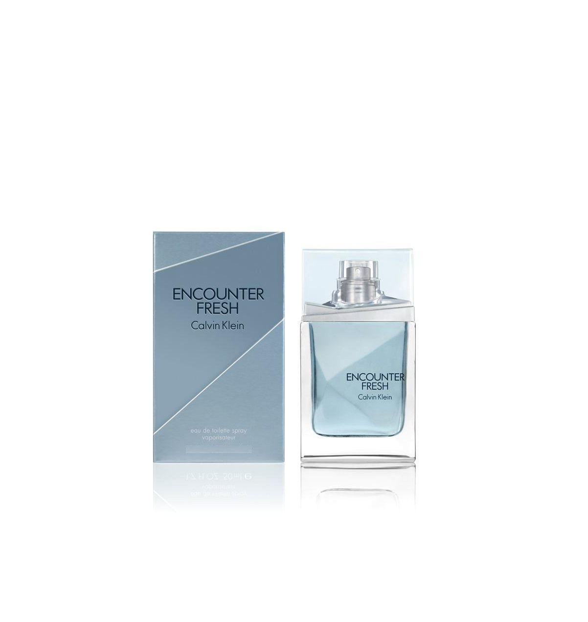 ENCOUNTER FRESH EDT