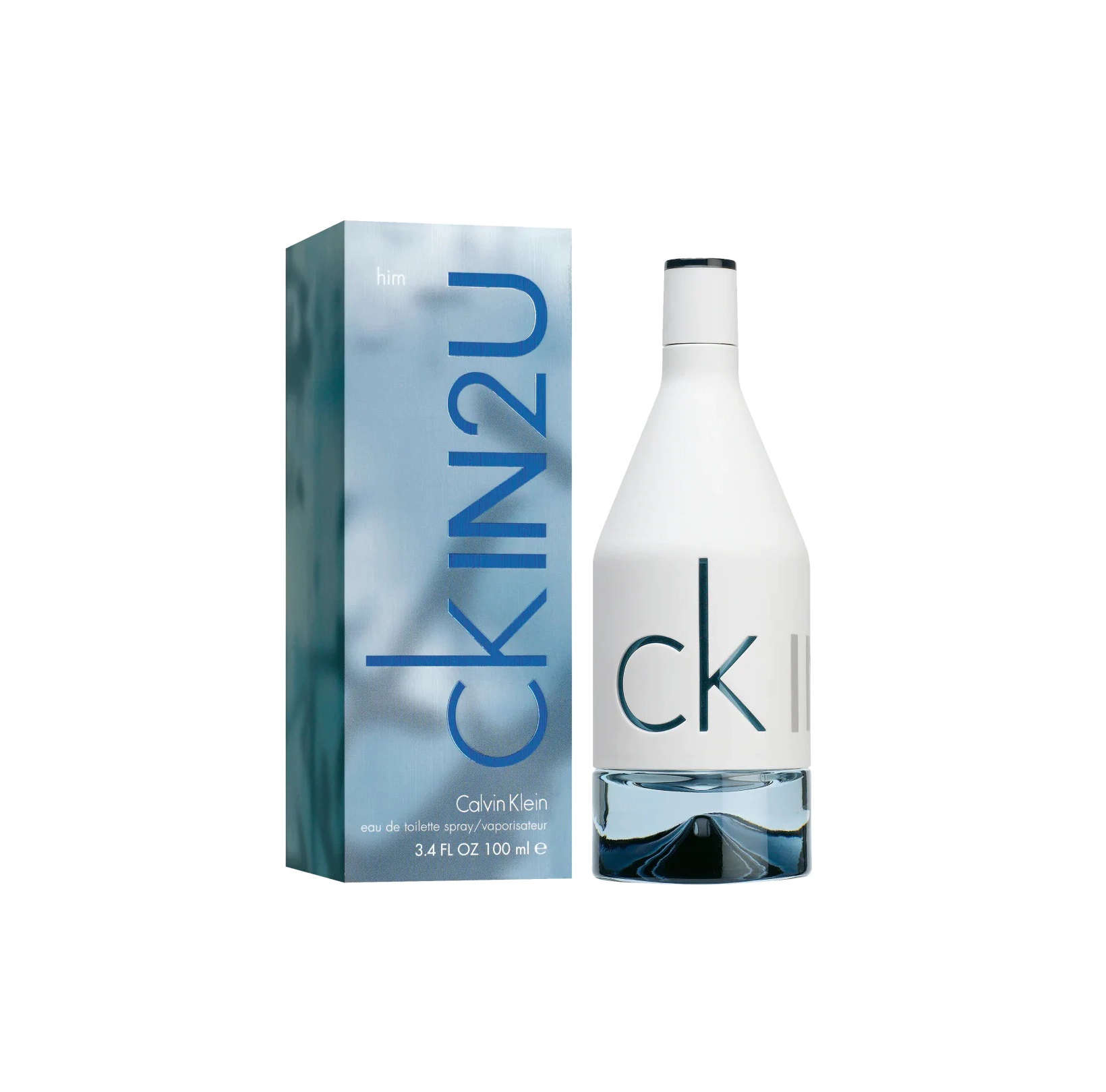 In 2 U M Edt