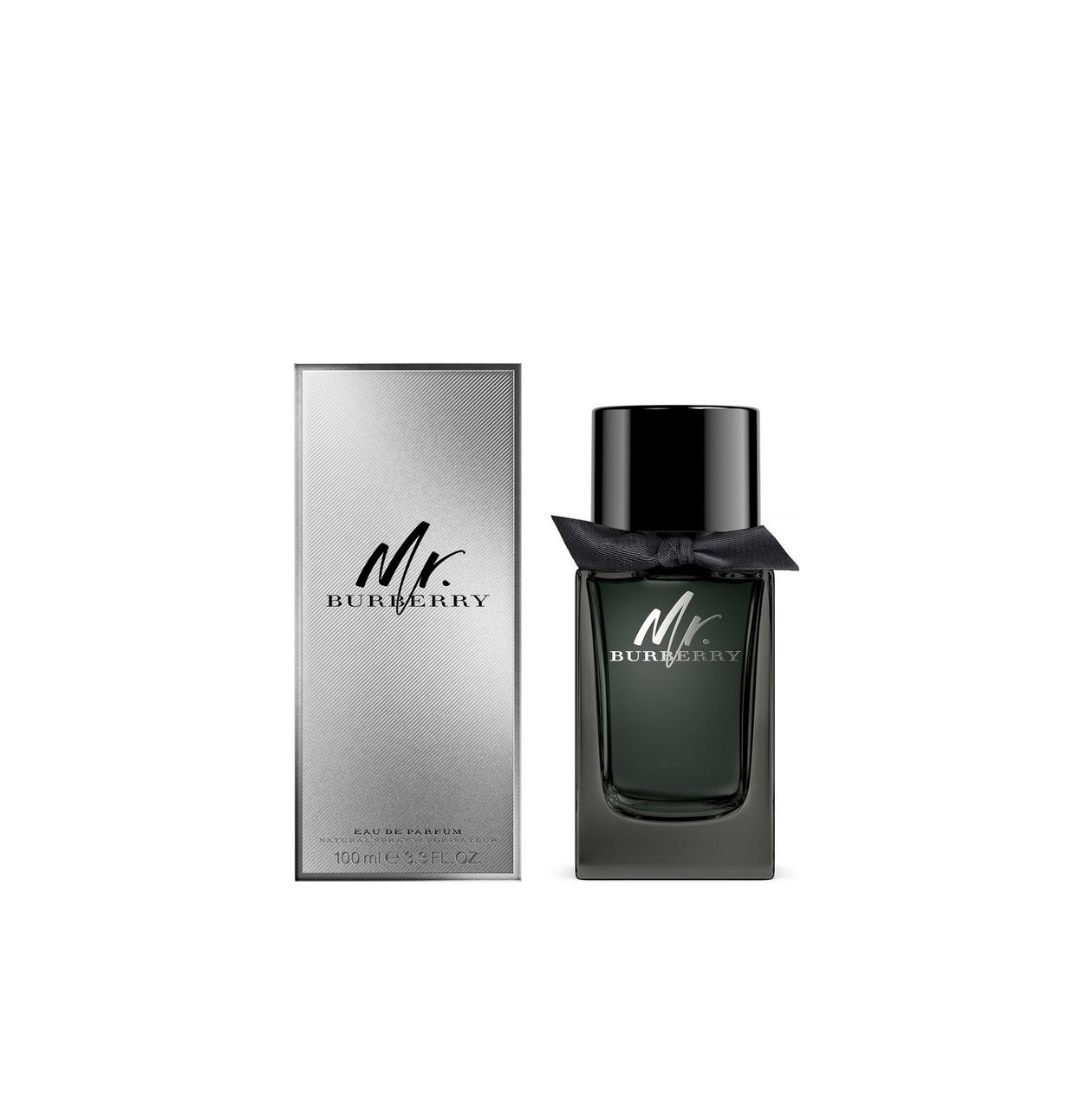 Mr Burberry EDP M