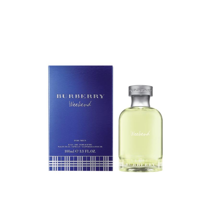 Week End M EDT