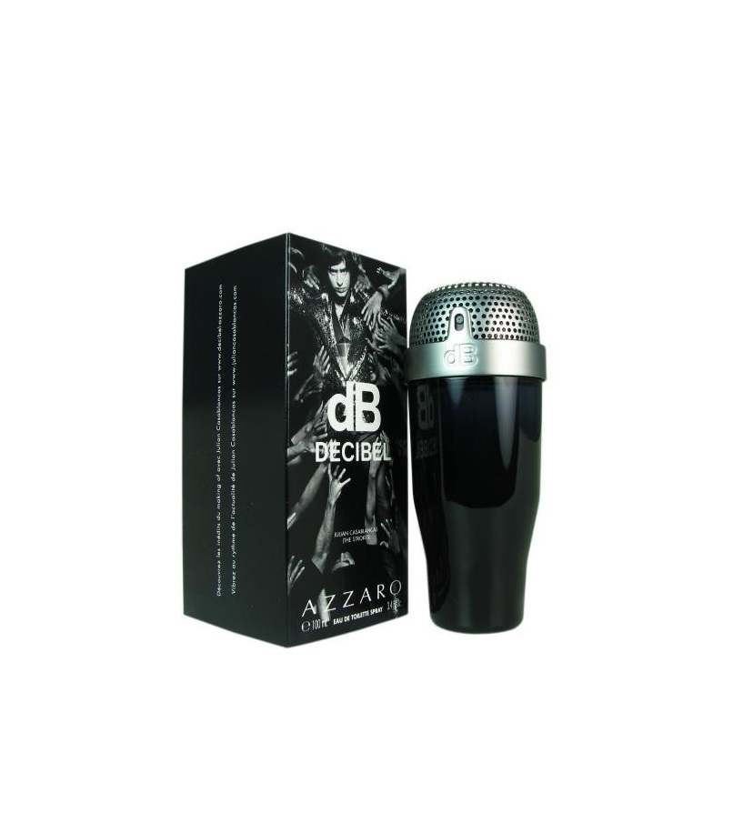 Decibel EDT