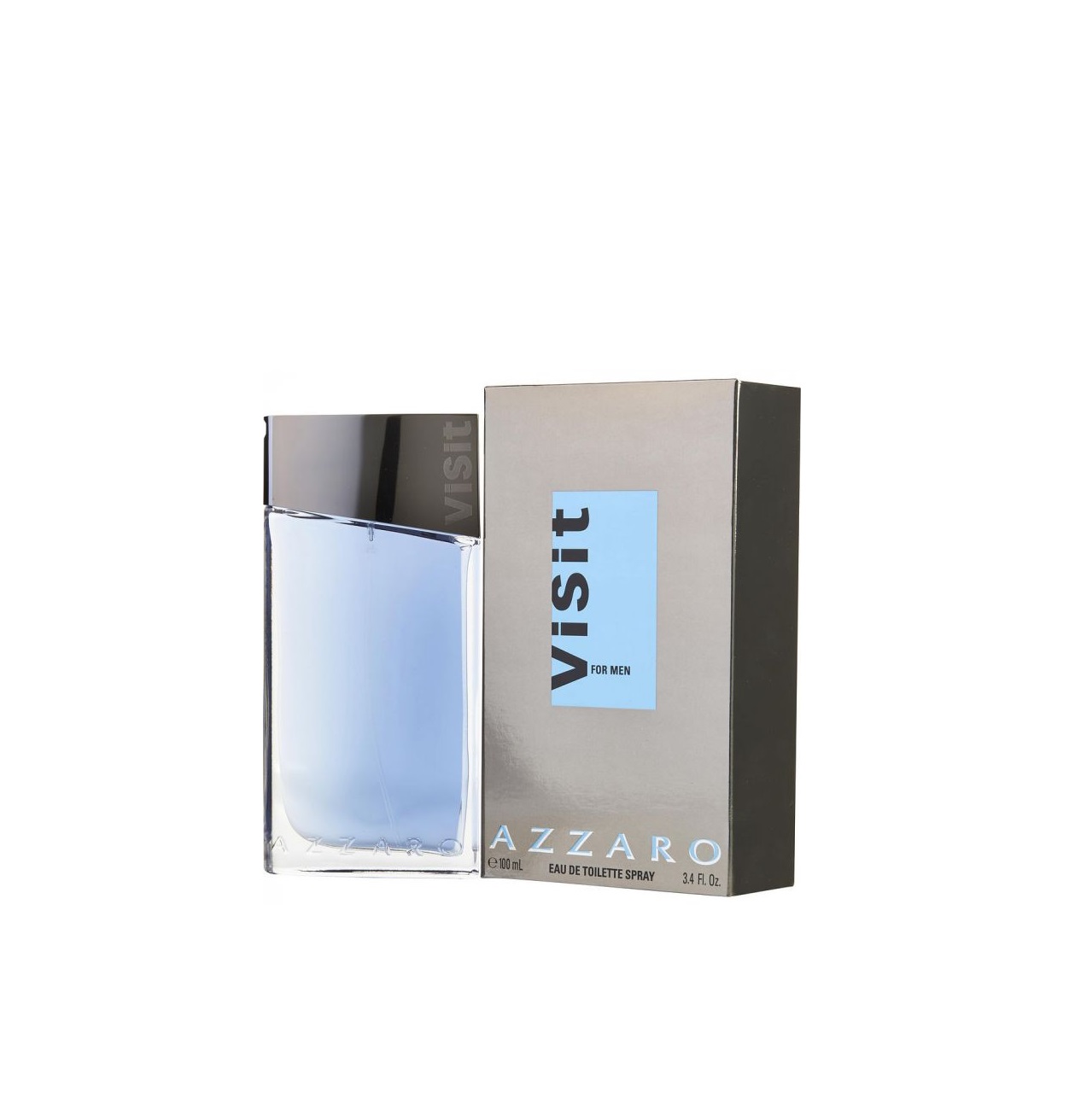   Visit For Men EDT  