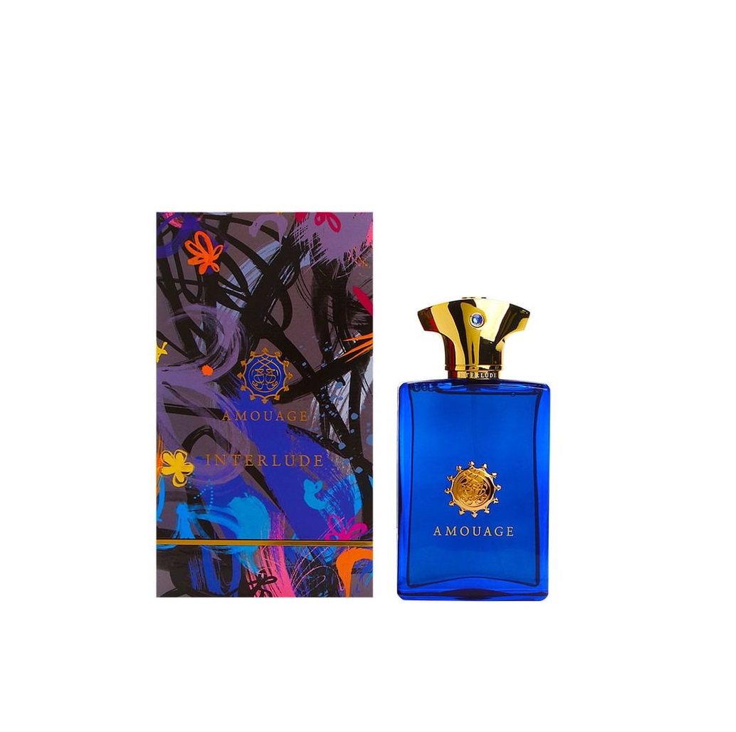  Men Interlude EDP 
