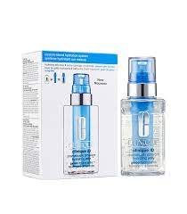 Clinique Drematically Jelly Kit Blue