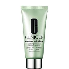 Clinique Sooting Cleanser 150Ml