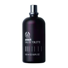 The Body Shop Activist EDT 100 Ml