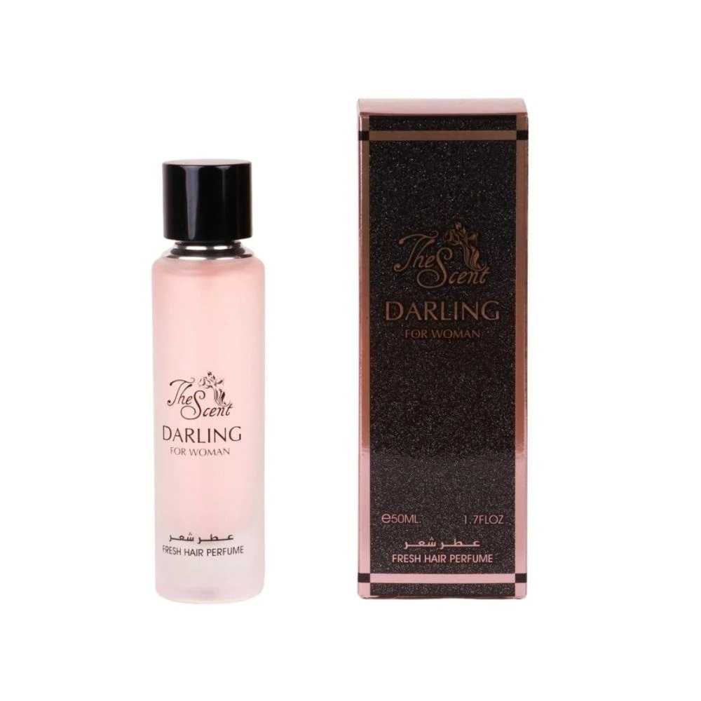 The Scent Hair Mist Darling W