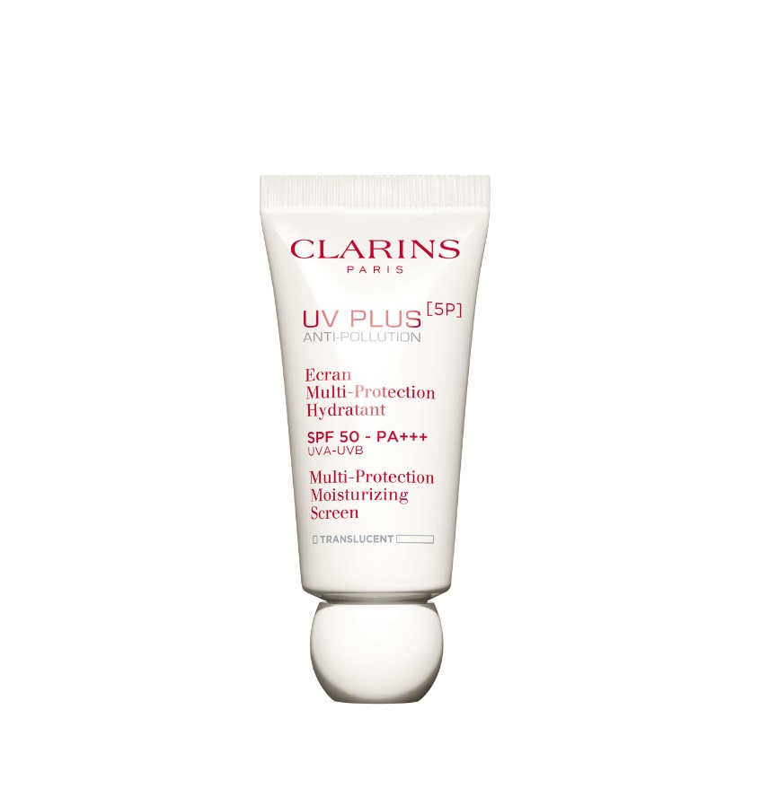 Uv Plus Multi-Protection Moisturizing Screen Spf50