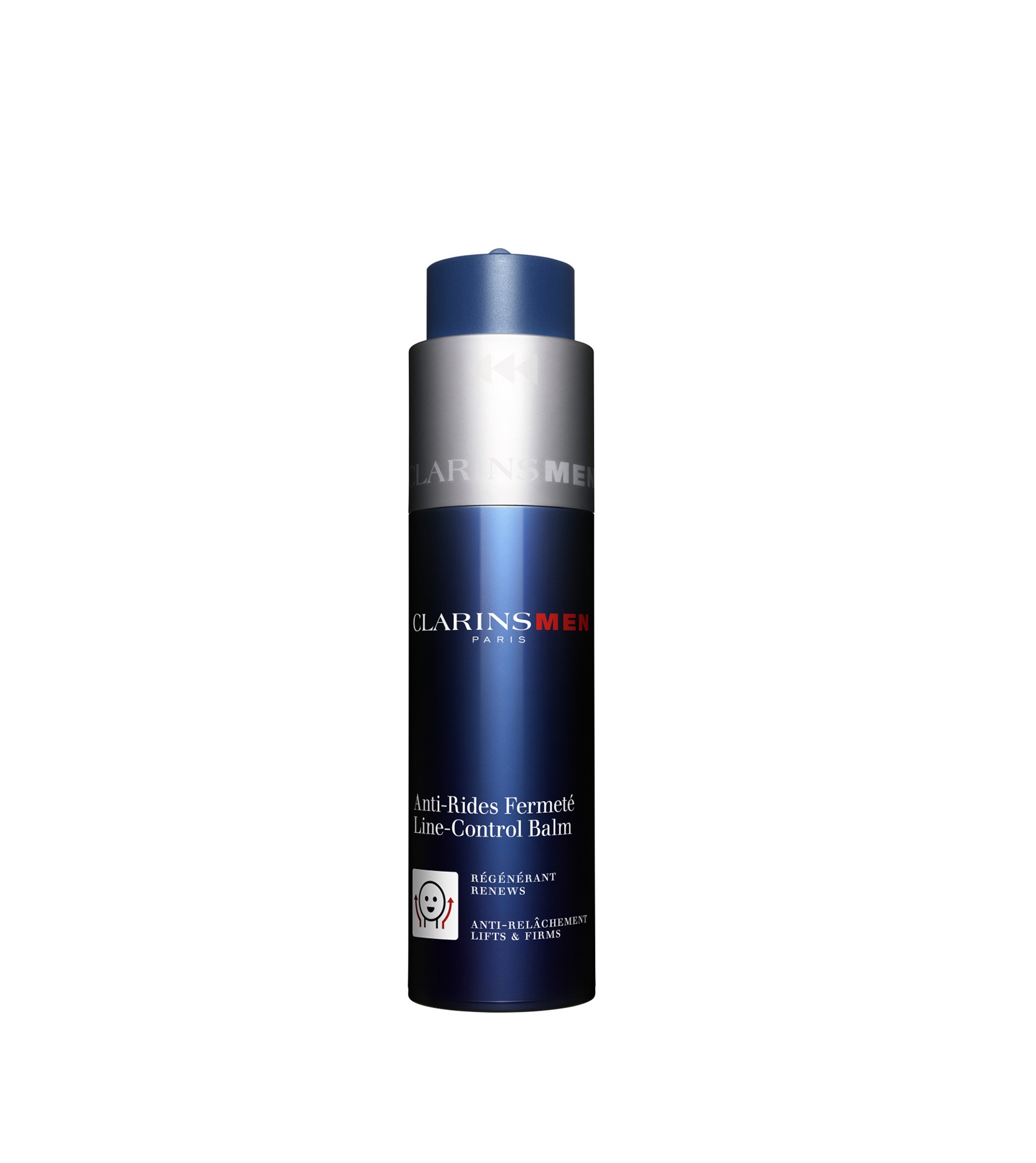 Clrns Men Line Ctrl Balm 5