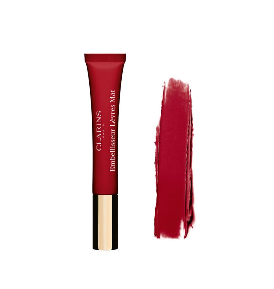 Clarins Velvet Lip Perfector 03