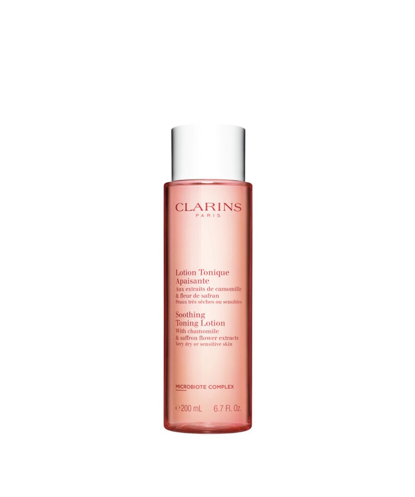 Soothing Tonig Lotion