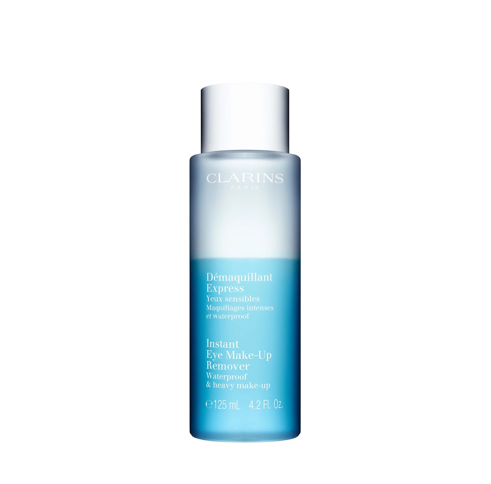 Clarins Best Eye Makeup Removr