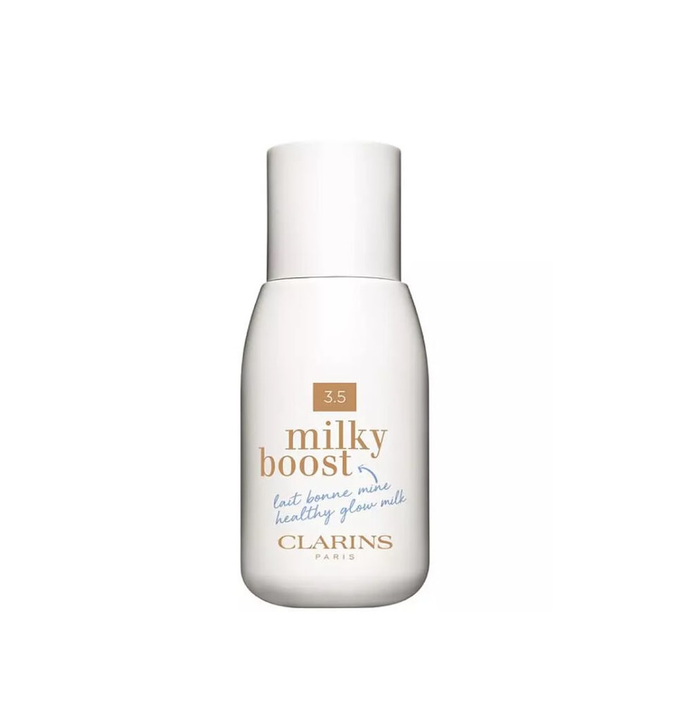 Clarins Milky Boost 03.5