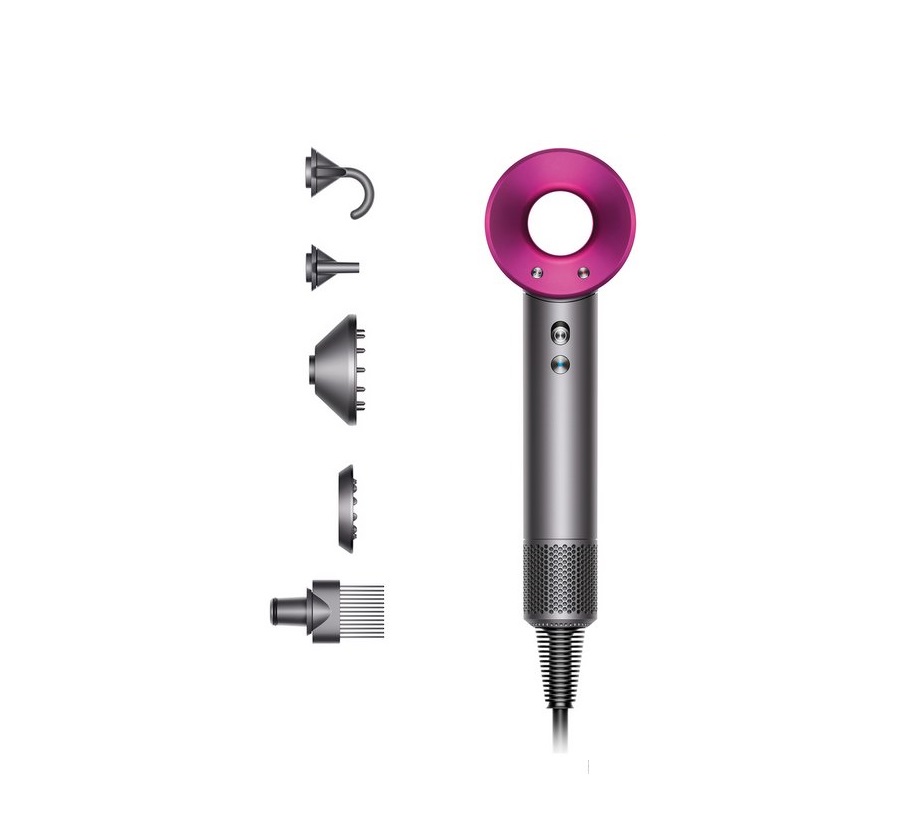 Dyson Supersonic Retail