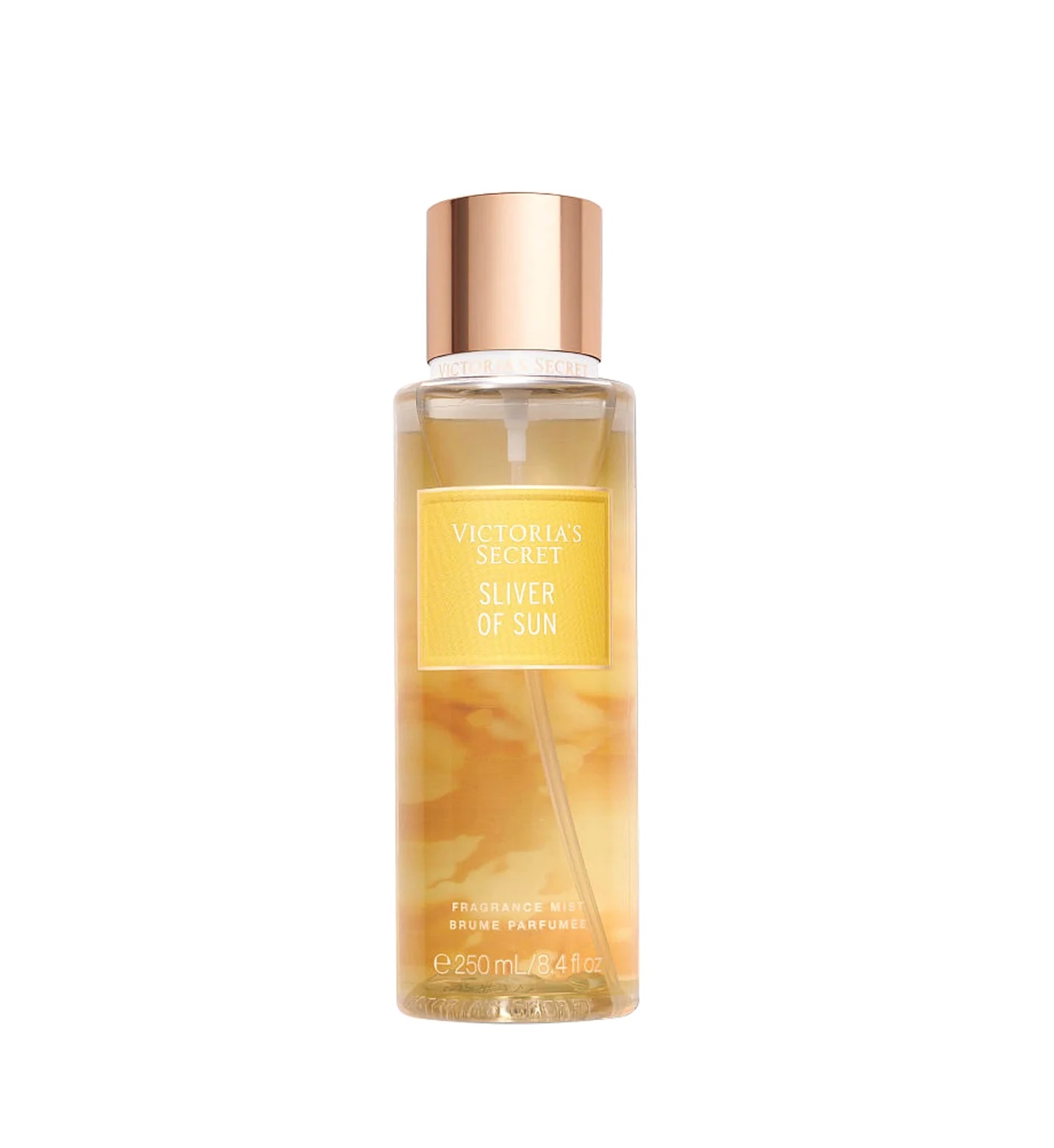 Vs Sliver Of Sun Body Mist