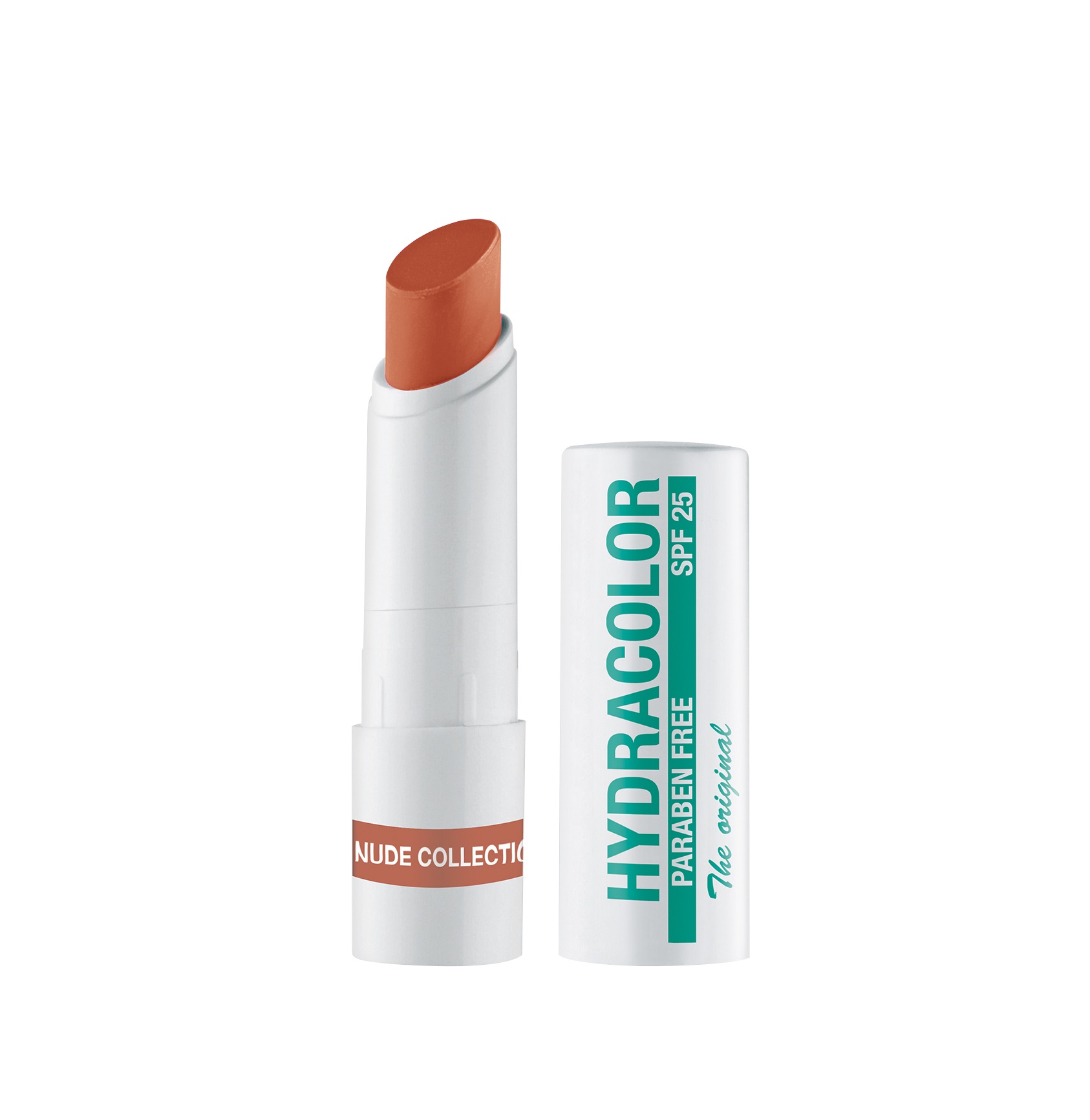 Deborah Hydra قلم ترطيب  Spf 25 Nude 53
