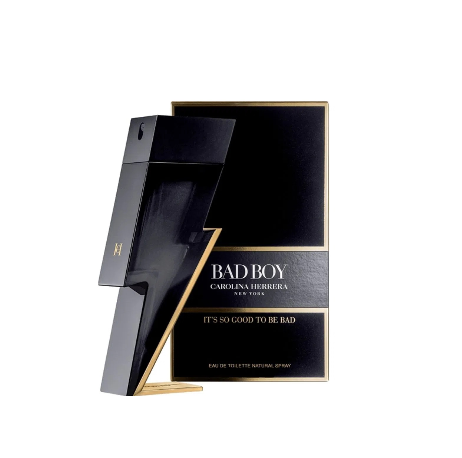 Ch Bad Boy EDT