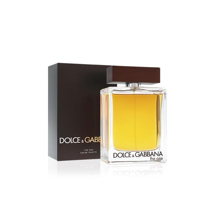 D&G The One M EDT