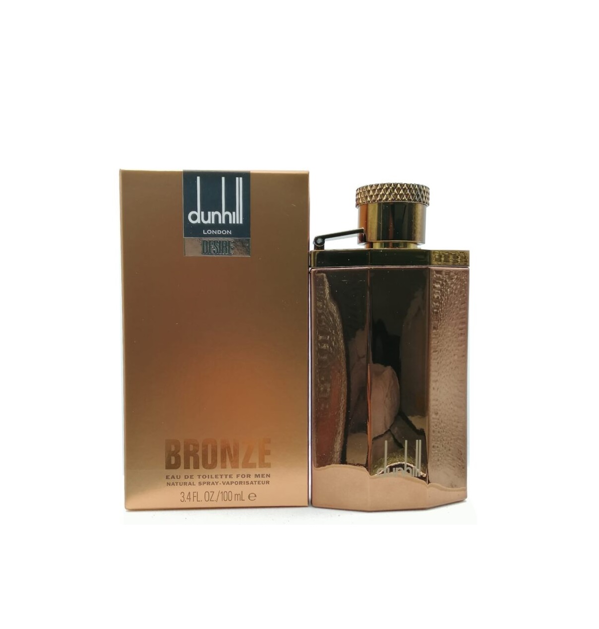 Dunhill Desire Bronze (M) EDT