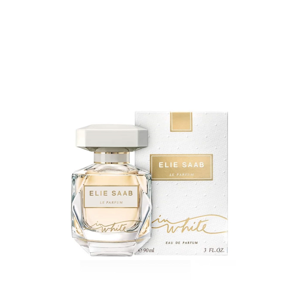 Elie Saab Le Parfum In White EDP
