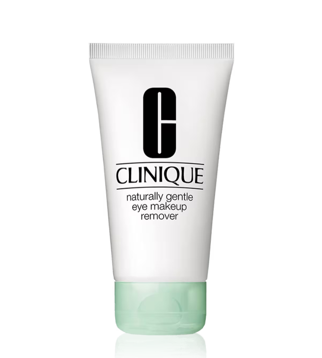 Clinique Naturally Gentle Eye Makeup Remover 75 Ml