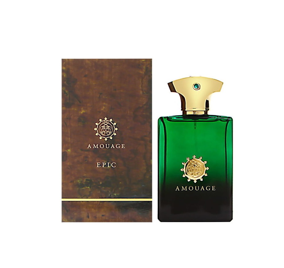 Amouage Men Epic EDP