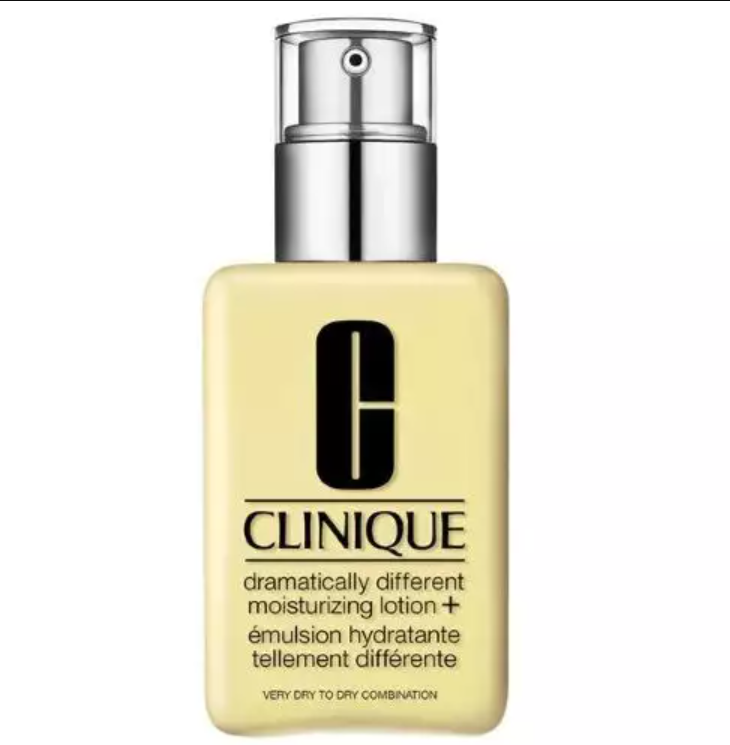 Clinique Dramatically Different Moisturizing Lotion 125Ml