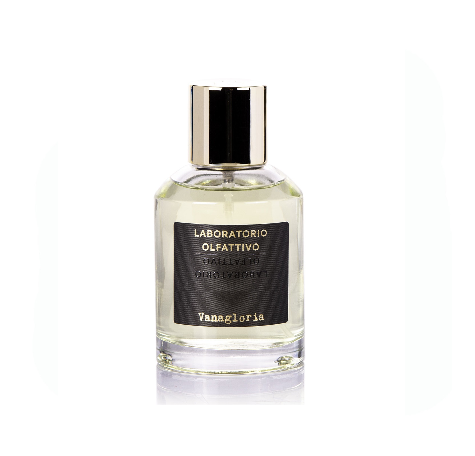 Laboratorio Olfattivo Vanagloria EDP 100 Ml