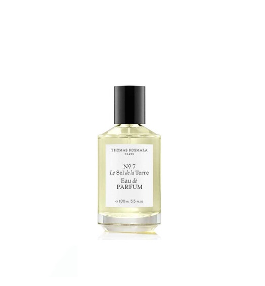 Thomas Kosmala Apres L'Amour No 4 Elixir De Parfum