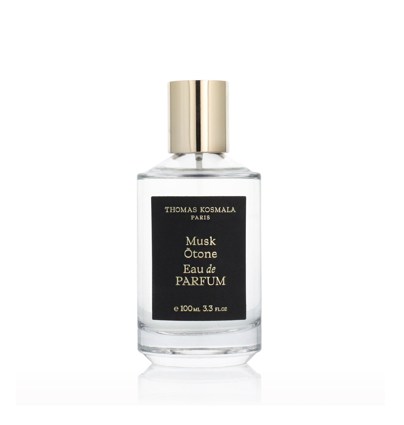 Thomas Kosmala Unisex Musk Otone EDP