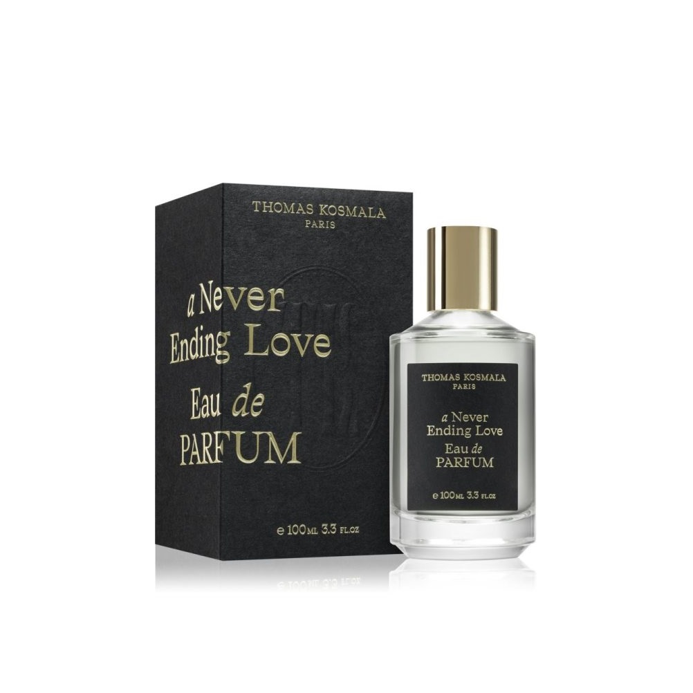 Thomas Kosmala Unisex A Never Ending Love EDP