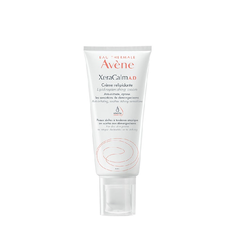 Avene Xeracalm A.D Cream 200ml