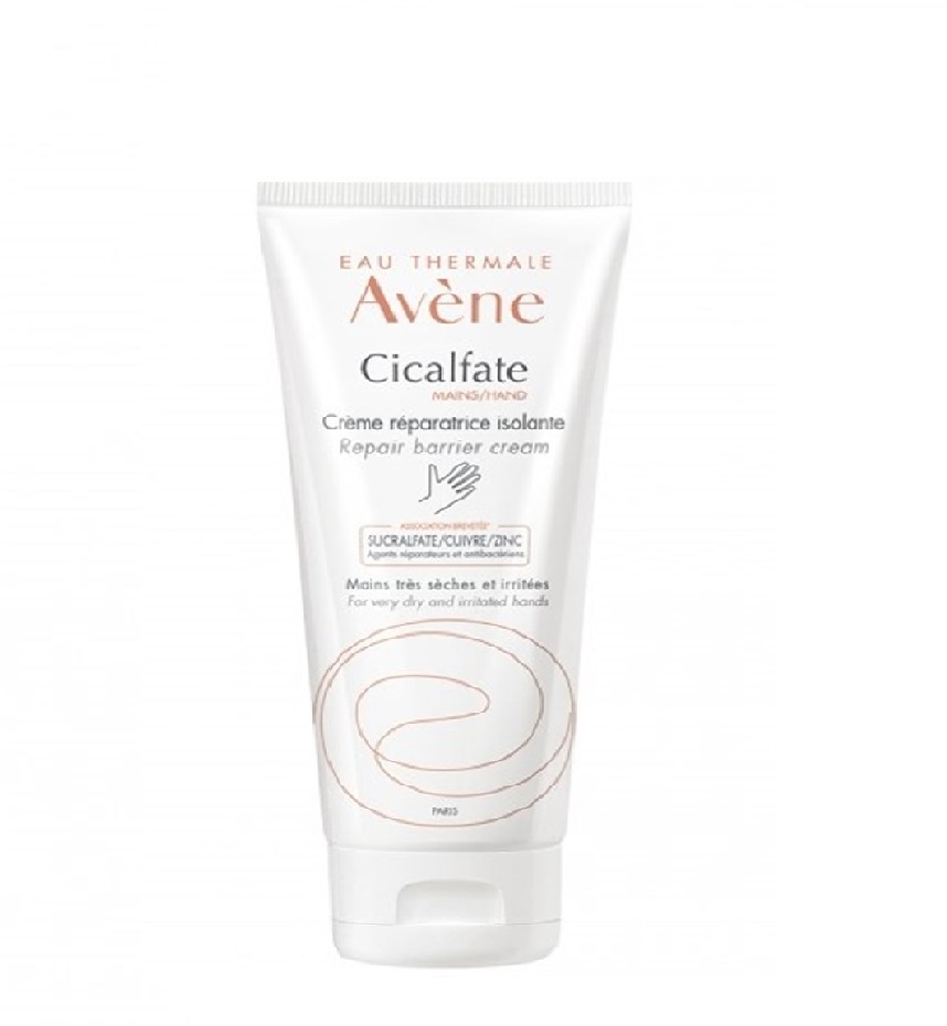 Cicalfale Hand Cream 100ml