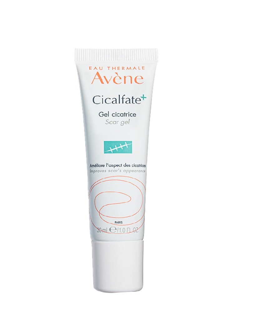 Cicalfate Plus Scar Gel 30ml