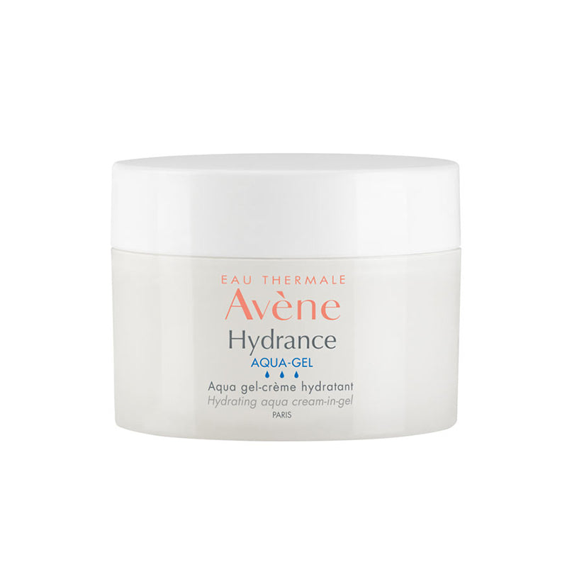 Hydrance Aqua Gel