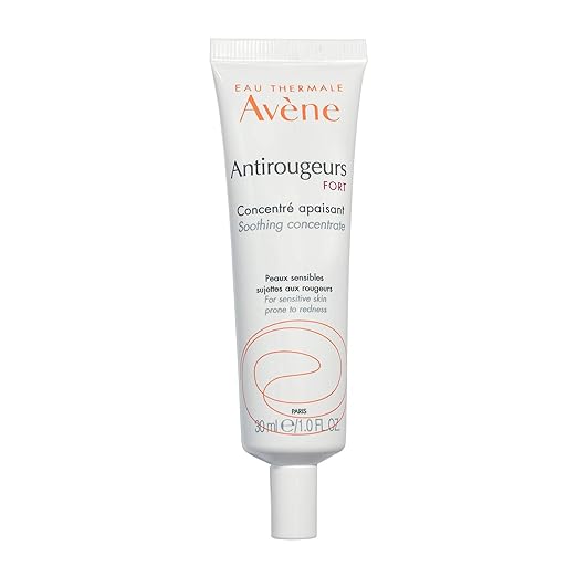 Antirougeurs 30ML