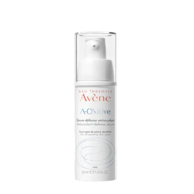 A-Oxitive Serum 30ml