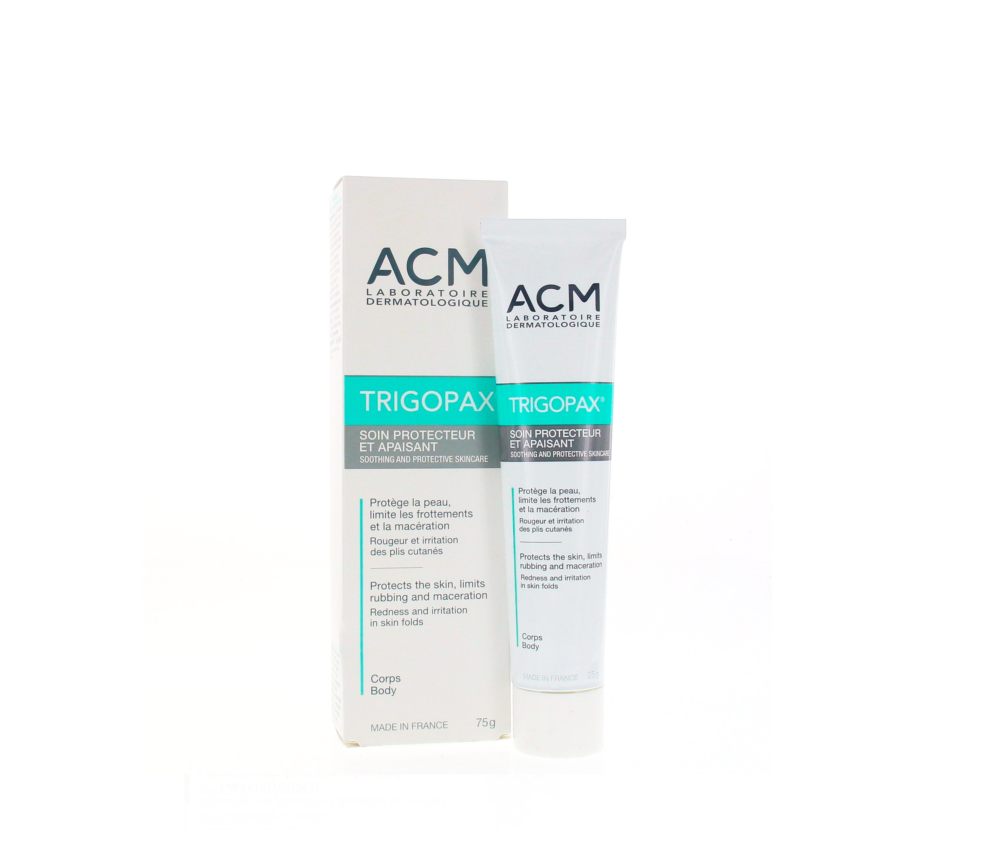 trigopax