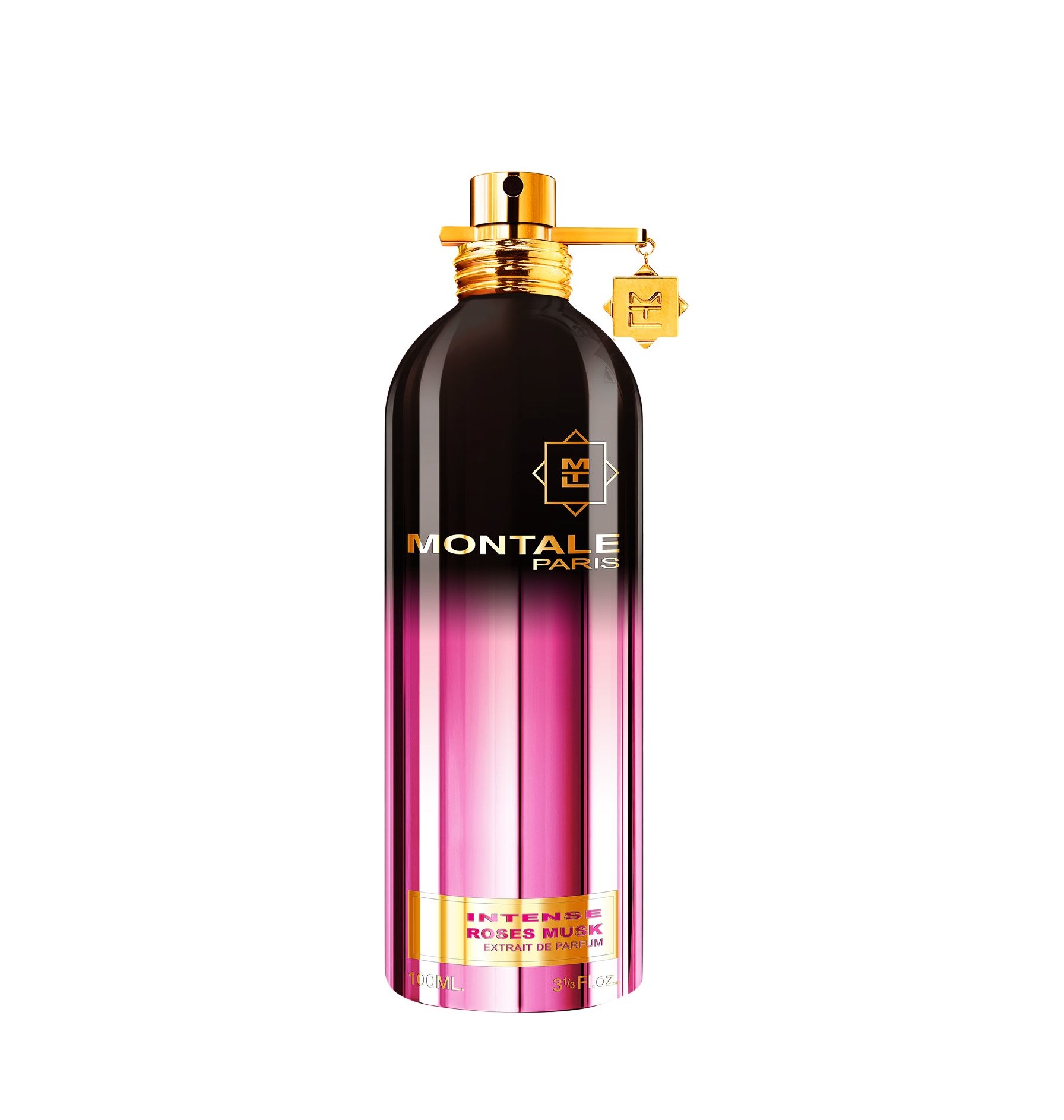 Intense Roses Musk / EDP